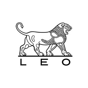 Leo-logo