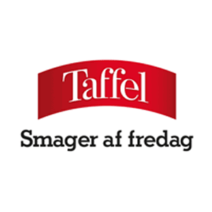 Taffel-logo