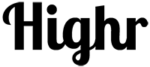 Highr Logo