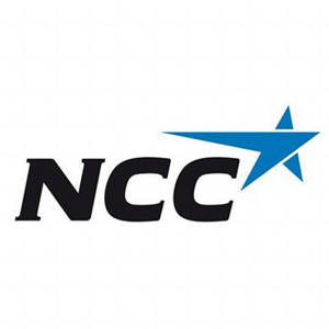 NCC logo NCC logo