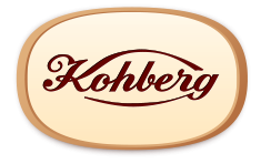 kohberg logo