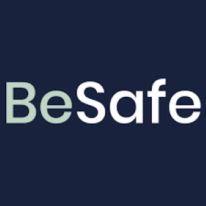 BeSafe logo