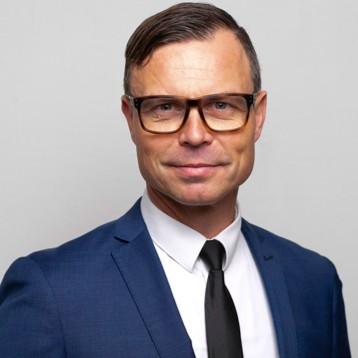 allan rønsholt